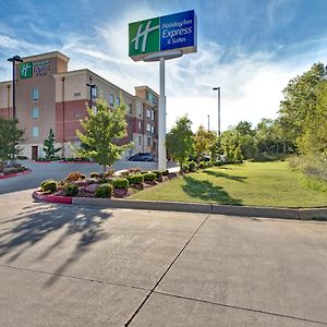 Holiday Inn Express And Suites Oklahoma City North By Ihg